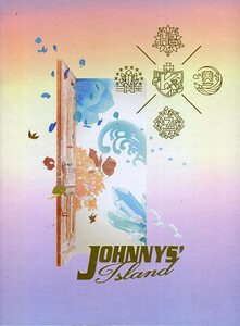 ジャニーズ アイランド 2019 パンフ★King & Prince キンプリ 平野紫耀 永瀬廉 髙橋海人 HiHi Jets★JOHNNYS’ IsLAND パンフレット aoaoya