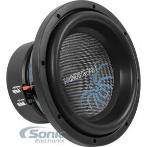 ■USA Audio■サウンドストリーム Soundstream 人気のReference R3シリーズ R3.10 25cm●保証付●税込