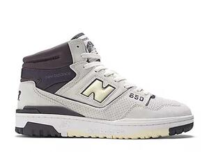 New Balance 650R "Sea Salt/Interstellar/Dawn Glow" 26cm BB650RVP