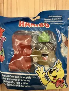 HARIBO ゴールドベア フィギュアセット