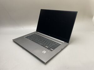 ★1円スタート★第10世代★HP ZBook Studio G7 Core i7 10850H 32GB★現状引き渡し★ストレージ/OS無★BIOS起動までの動作確認★難あり★