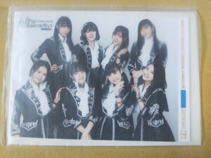 Juice=Juice 　LIVE TOUR2020　「NewSensetion」　 F　写真Ｌサイズ