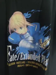 Fate/Extended Play Tシャツ L