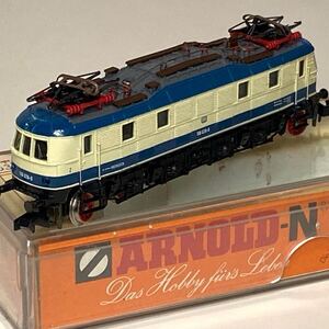 ☆ARNOLD/アーノルド　2459　Nゲージ　DB　機関車/動力車　外国車