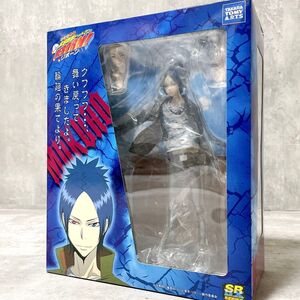 未開封 タカラトミーアーツ 家庭教師ヒットマンREBORN! 六道骸 SR SERIES フィギュア TAKARA TOMY A.R.T.S リボーン