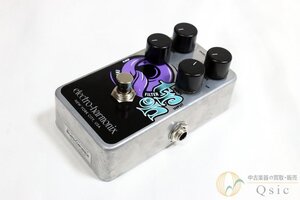 [良品] Electro-Harmonix Nano Q-Tron オーガニックなアナログサウンドと表現力が“Nano”サイズに！ [VK343]