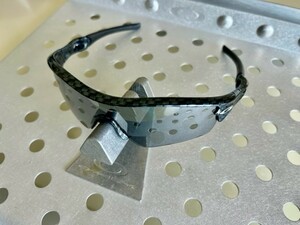 国内正規品 廃盤 新品 OAKLEY RADAR PATH レーダーパス 09-740J TrueCarbonFiber/SlateIridium ジャパンフィット JAPAN FIT 27,300円