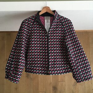 美品 ARMANI COLLEZIONI アルマーニ コレッツォーニ　ジャケット３８