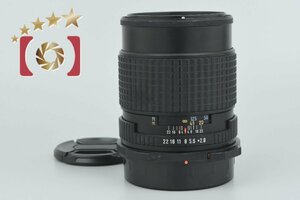 【中古】PENTAX ペンタックス SMC 67 165mm f/2.8