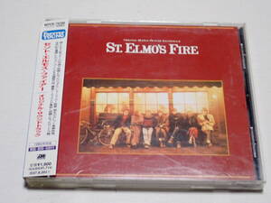 ★セント・エルモス・ファイアー★ST. ELMO