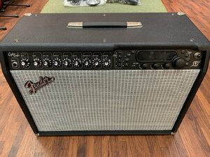 Fender CYBER TWIN (フェンダー ギターアンプ )【月末SALE！】