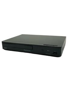 Panasonic◆ブルーレイプレーヤー DMP-BD90