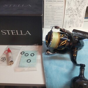 20 ステラsw 6000HG STELLA 