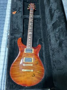 Paul Reed Smith(PRS) Signature Limited Edition 1990年製