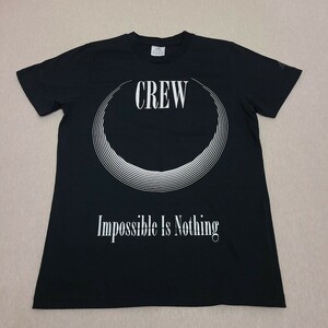 LUNASEA　ルナシー　アディダスTシャツ半袖XS