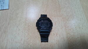 CASIO G-SHOCK　GW-M5600BC 電波ソーラー メタルコアバンド　Gショック 