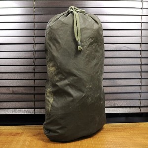 イギリス軍放出品 トランスポートバッグ 60×36cm [ 難あり ] GB transport bag waterproof