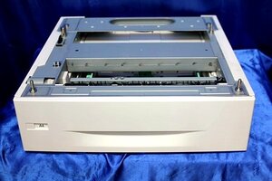 ◆2台入荷◆ FUJIXEROX 富士ゼロックス トレイモジュール 増設カセット ◇QL300017/対応機種：DocuPrint C2450、C3350、C3450d◇　48638Y