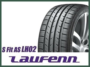 サマータイヤ(ミニバン) 235/50R18 2本送料込18,400円 HANKOOK LAUFENN(ラウフェン) S FIT AS01 LH02 (新品)