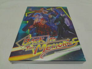 70220 ★★★ BACK TO THE MEMORIES Blu-Ray