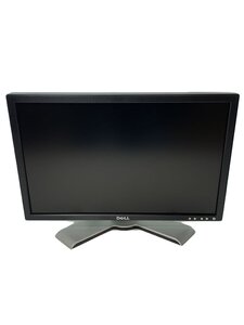 DELL◆液晶モニタ・液晶ディスプレイ E207WFP [20.1インチ]/20インチ/ワイド型//