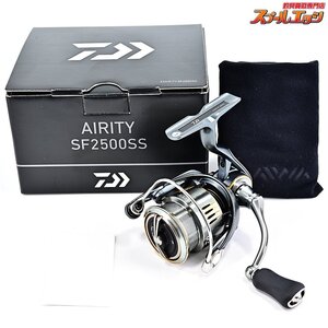 ★☆【ダイワ】 23エアリティ SF 2500SS DAIWA AIRITY★☆m37430