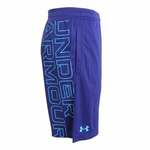 ●送料390円可能商品 アンダーアーマー UNDER ARMOUR UA 新品 メンズ ハーフパンツ ショートパンツ Ｍサイズ[13769434681N-M]四 壱★QWER