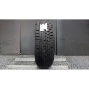 ☆::新品::☆ヨコハマ ice GUARD iG60 225/50R18 95Q 日本製 1本のみ◆2018年製スタッドレス◆特筆すべき損傷はなし◆白石区手渡し可