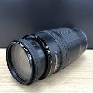 ★おすすめ品★ CANON ZOOM LENZ EF 80-200ｍｍ 1：2.8 キャノン ズームレンズ 一眼カメラ　STTS0604-9