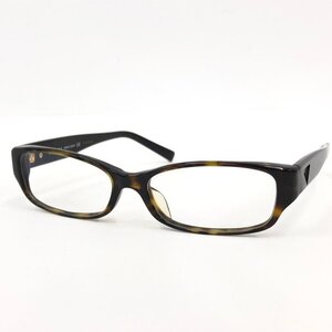 PRADA　プラダ　眼鏡　VPR19M　53□16　2AU1O1　140　ケース付き【CKAQ2072】