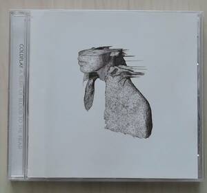 CD◇ COLDPLAY ◇ A RUSH OF BLOOD TO THE HEAD ◇ 輸入盤 ◇ コールドプレイ、 静寂の世界 ◇