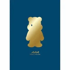 【中古】Ballad Collection (初回生産限定) (同梱:AL2枚組+グッズ付き)