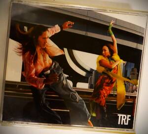 （送料無料 中古2CD）TRF Lif-e Motions（全12曲＋全10曲) Good day Sunshine EZ DO DANCE survival dAnce masquerade JOY You & me