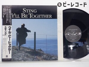 Sting「We