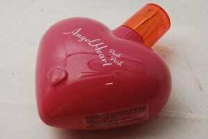 Angel Heart pink pink エンジェルハート ピンクピンク オードトワレ 香水 50ml