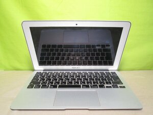 Apple MacBook Air A1465 ジャンク　送料無料 [87647]