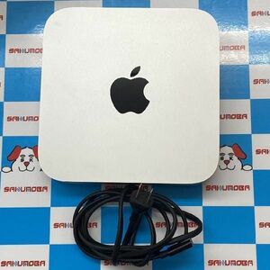 当日発送可Mac mini M1 2020 8GB 256GB A2348 極美品 中古[27605751]