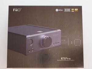 FIIO K9 Pro LTD