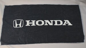 HONDAバスタオル★ホンダ