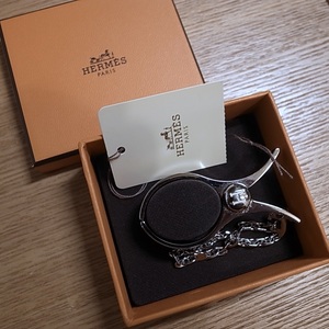 HERMES エルメス フィルー グローブホルダー