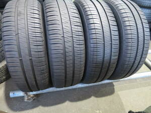 22・23年製　185/70R14 92H◆ミシュラン ENERGY SAVER 4◆ 4本 J856 夏タイヤ