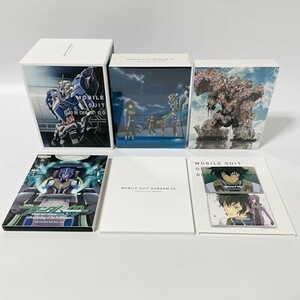 機動戦士ガンダム00 10th Anniversary COMPLETE BOX (初回限定生産)