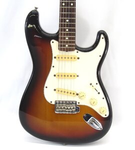 Fender Japan ST-62 フェンダージャパン ストラトキャスター #UD3338