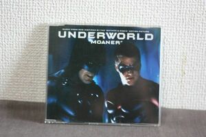 【値下】underworld アンダーワールド / MOANER [BATMAN / バットマン] 送料230円(4枚まで対応)