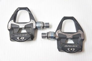 ▼▼シマノ SHIMANO デュラエース DURA-ACE PD-7900 ビンディングペダル SPD-SL ロードバイク