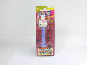 希少 韓国版？ ハローキティ ペッツ (検) PEZ キティ キティちゃん