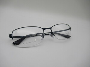 ☆Ray・Ban レイバン RB 8774D 1239 55口18-140 ナイロール メガネ 新品未使用品☆