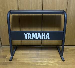 YAMAHA ヤマハ　キーボードスタンド LG-8（EOS YS200/B200)