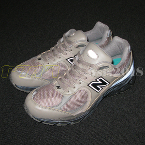 【NEW BALANCE/USED】ML2002 RN (THISISNEVERTHAT) US10.5 [23/11]ニューバランスＭＬ２００２ＲＮディスイズネバーザット