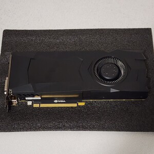 ZOTAC GEFORCE GTX1070 8GB GDDR5 動作確認済み PCパーツ グラフィックカード PCIExpress